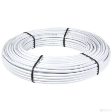 Szigetelt rézcső, klímához 25 méter/tekercs 3/8",10x1 mm beépíthető gépek kiegészítői