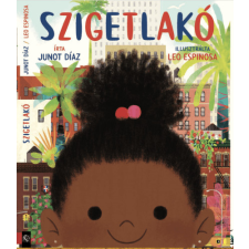 Szigetlakó gyermek- és ifjúsági könyv