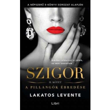 Szigor II. - A pillangók ébredése irodalom