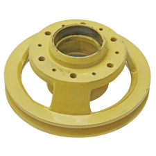  Szíjtárcsa New Holland 525424366 autóalkatrész