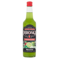  SZIK Piroska Mojito szörp 0,7l PAL szörp