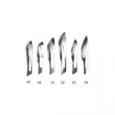  SZIKEPENGE STERIL 20 ROMED 100X gyógyászati segédeszköz