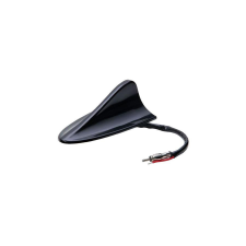 Sziklai Cápauszony antenna, elektronikával (KC) autóalkatrész