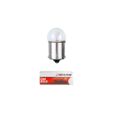 Sziklai Izzó, G18, 12V, 5W, BAY15S (10 db/ doboz) (CC42362) autóalkatrész