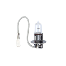 Sziklai Izzó, H3, 12V, 55W, PK22s, E4 (CM58805) autóalkatrész
