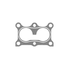 Sziklai Kipufogótömítés, Alfa, Fiat, Opel (256-272, FI780-902) kipufogó alkatrész