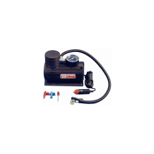 Sziklai Minikompresszor, 250 PSI, 8 BAR, 12V, 10A (FY-007, ST-A1290) autóalkatrész
