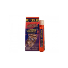 Sziklai Motorlife fémnemesítő, 250 ml (ML-0116) autóalkatrész