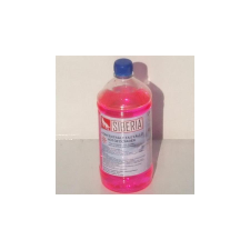 Sziklai Siberia fagyálló folyadék, 1kg, piros (G12) -72°C (21837) fagyálló folyadék