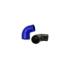 Sziklai Szilikon könyök, 90°, Ø12 mm, 150 mm (R15483115712, SZK9012, H019491) autóalkatrész