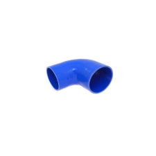 Sziklai Szilikon könyök, 90°, Ø22 mm, 150 mm (22150X150/00000644) autóalkatrész
