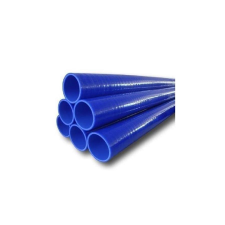Sziklai Szilikoncső, Ø76 mm, 1000 mm (00120245BI) autóalkatrész