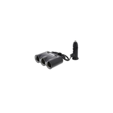 Sziklai Szivargyújtó elosztó, 3 + 2 USB (83121) autós kellék