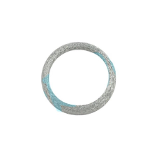 Sziklai Tűzkarika, 60x75,5x14 mm (256-078, FI131-960) kipufogó alkatrész