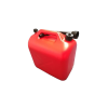 Sziklai Üzemanyagkanna, műanyag, 20l (2620RE-X-2-1000, BA-KAN003, CC61600)