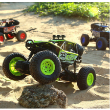 Sziklamászó OFF-ROAD távirányítós terepjáró (BBJ) távirányítós modell
