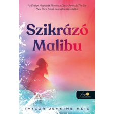 Szikrázó Malibu egyéb könyv