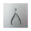  Szilágyi rozsdamentes körömcsípő egyenes 10cm RM29