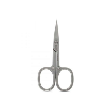  Szilágyi Rozsdamentes Körömolló strasszköves - crystal - RM5741 olló és csipesz