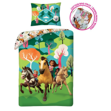  Szilaj Gallop ágyneműhuzat 140×200cm, 70×90 cm lakástextília