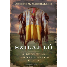 Szilaj Ló regény