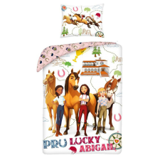  Szilaj Lucky ágyneműhuzat 140×200cm, 70×90 cm lakástextília