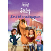  Szilaj – Zord tél a vadnyugaton