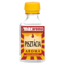 Szilas 30 ml pisztácia aroma Max Aroma sütés és főzés