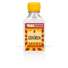 Szilas 30 ml szilvórium aroma Max Aroma sütés és főzés