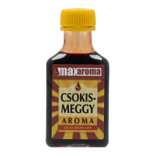 SZILAS AROMA CSOKISMEGGY alapvető élelmiszer