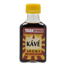 SZILAS AROMA KÁVÉ 30ML alapvető élelmiszer