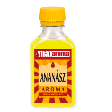 Szilas Aroma Kft. Szilas ananász aroma 30ml alapvető élelmiszer