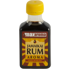Szilas Aroma Kft. Szilas jamaikai rum aroma 30ml alapvető élelmiszer