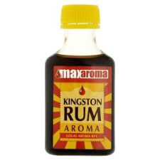  SZILAS AROMA KINGSTON RUM reform élelmiszer