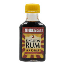  SZILAS AROMA KINGSTON RUM alapvető élelmiszer