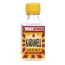 Szilas aroma max karamell 30 ml reform élelmiszer