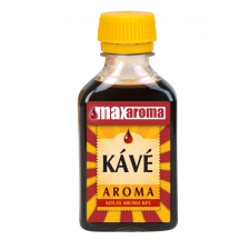  Szilas aroma max kávé 30 ml alapvető élelmiszer