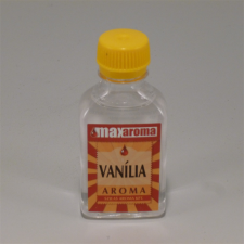 Szilas aroma max vanília 30 ml reform élelmiszer