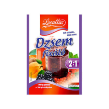 Szilas Food Kft Lucullus Dzsemfixáló 2:1 25g alapvető élelmiszer