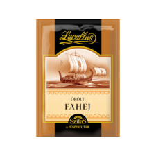 Szilas Food Kft Lucullus Fahéj 20g őrölt alapvető élelmiszer