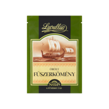 Szilas Food Kft Lucullus Fűszerkömény 20g őrölt alapvető élelmiszer