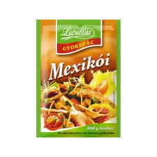 Szilas Food Kft Lucullus gyorspác 30g Mexikói alapvető élelmiszer
