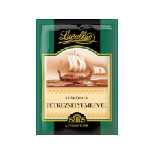Szilas Food Kft Lucullus Petrezselyemlevél 5g szárított alapvető élelmiszer