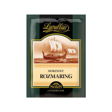 Szilas Food Kft Lucullus Rozmaring 5g morzsolt alapvető élelmiszer