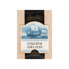 Szilas Food Kft Lucullus Zselatin 15g alapvető élelmiszer