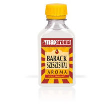 Szilas Szilas aroma max barackpárlat aroma 30 ml alapvető élelmiszer