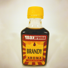 Szilas Szilas aroma max brandy 30 ml alapvető élelmiszer