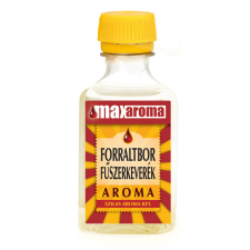 Szilas Szilas aroma max forraltbor 30 ml reform élelmiszer