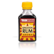 Szilas Szilas aroma max kingston rum 30 ml alapvető élelmiszer