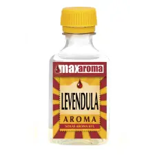 Szilas Szilas aroma max levendula 30 ml alapvető élelmiszer
